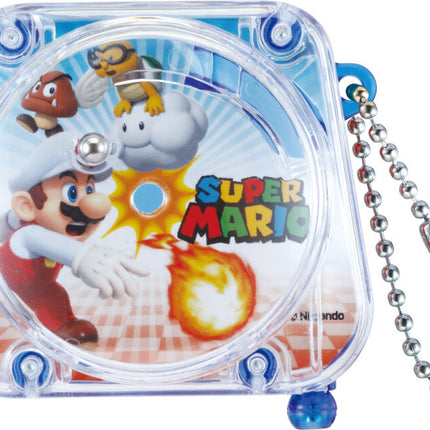 Super Mario Blind Box Skillshot Game Series 