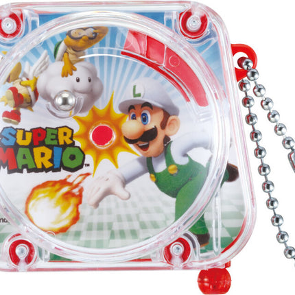 Super Mario Blind Box Skillshot Game Series 