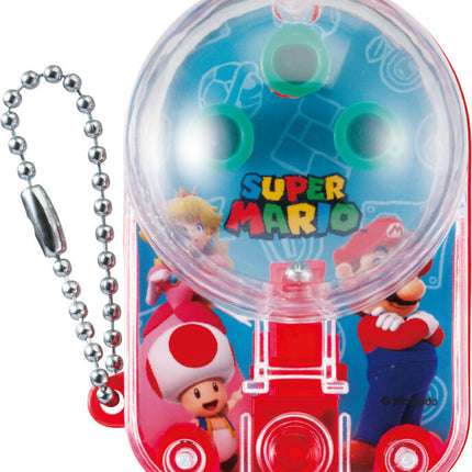 Super Mario Blind Box Skillshot Game Series 