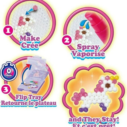 Aquabeads - Magical Unicorn Party Pack