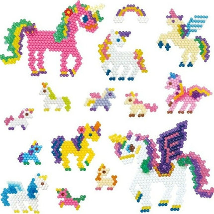 Aquabeads - Magical Unicorn Party Pack