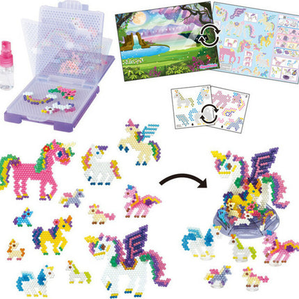 Aquabeads - Magical Unicorn Party Pack
