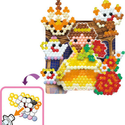 Aquabeads Creation Cube - Disney Princess