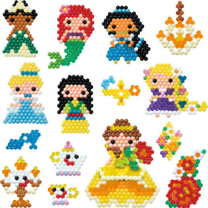 Aquabeads Creation Cube - Disney Princess