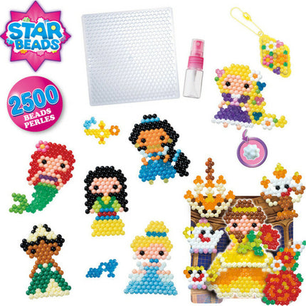 Aquabeads Creation Cube - Disney Princess