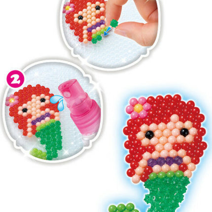 Aquabeads Creation Cube - Disney Princess