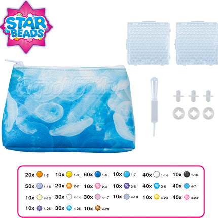 Decorator's Pouch - Sea Life