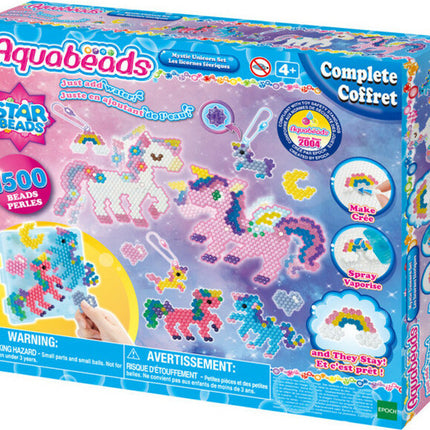 Aquabeads Mystic Unicorn Set