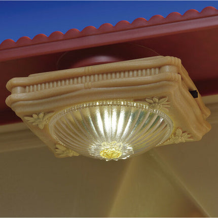 Calico Critters Ceiling Light