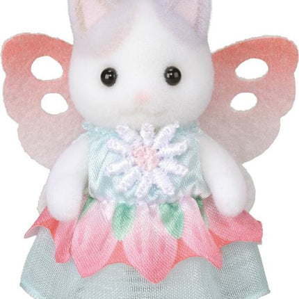Calico Critters Floral Fantasy Skyship
