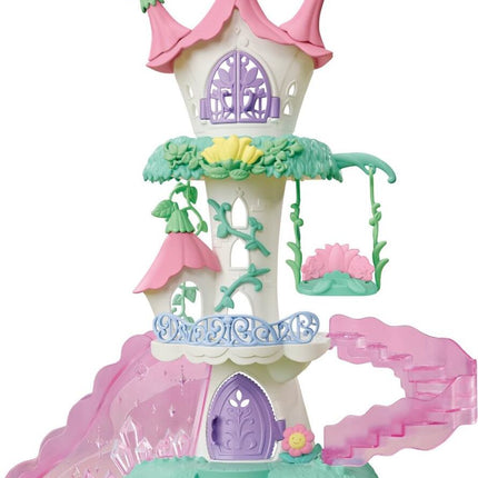 Calico Critters Fairytale Tower