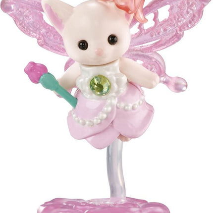 Calico Critters Fairytale Tower