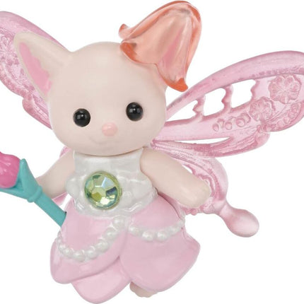 Calico Critters Fairytale Tower