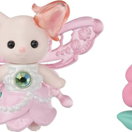 Calico Critters Fairytale Tower