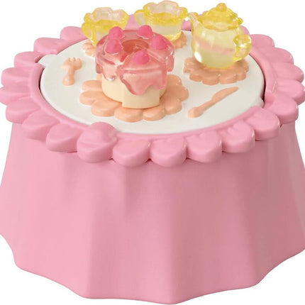 Calico Critters Fairytale Tower