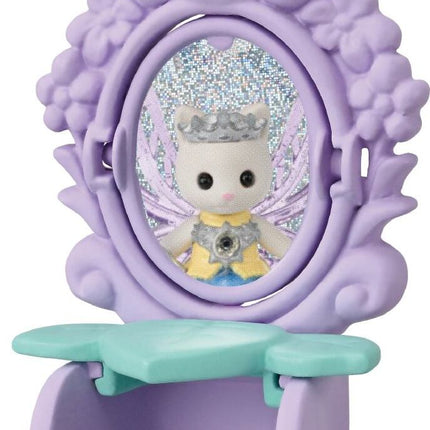 Calico Critters Fairytale Tower