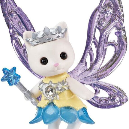 Calico Critters Woodland Wonder Fairy Castle