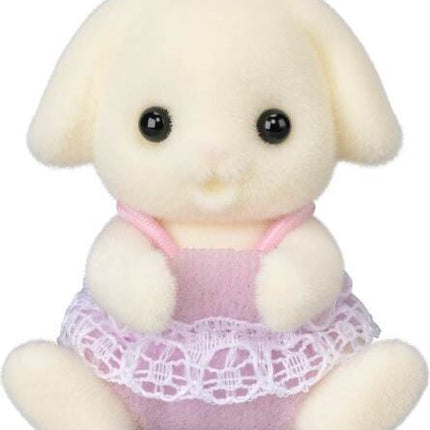 Calico Critters Flora Rabbit Twins
