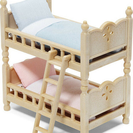 Calico Critters Stack & Play Beds