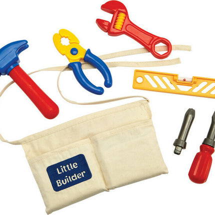My First Tool Belt