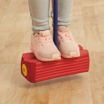 Pogo Jumper