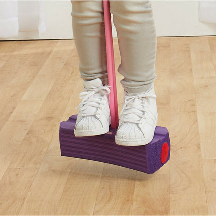 Unicorn Pogo Jumper