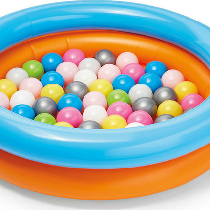2-In-1 Ball Pit