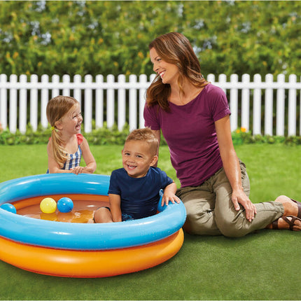 2-In-1 Ball Pit