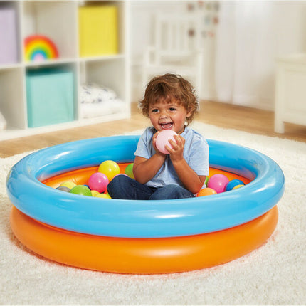 2-In-1 Ball Pit