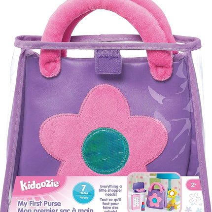 My First Purse