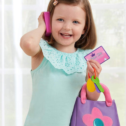 My First Purse