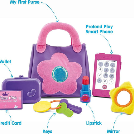 My First Purse