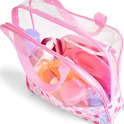 Doll Care Playset