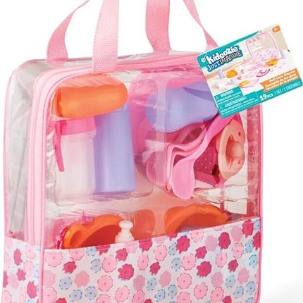Doll Care Playset