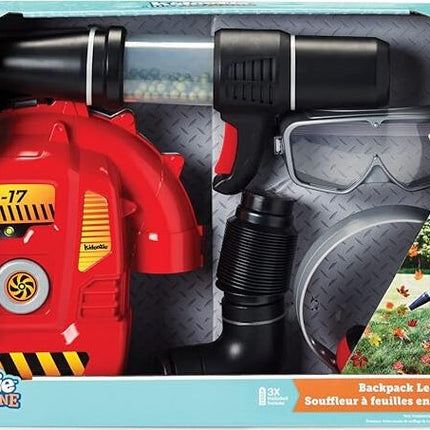 Backpack Leaf Blower