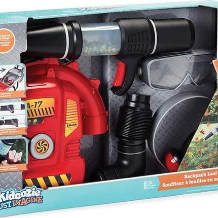 Backpack Leaf Blower