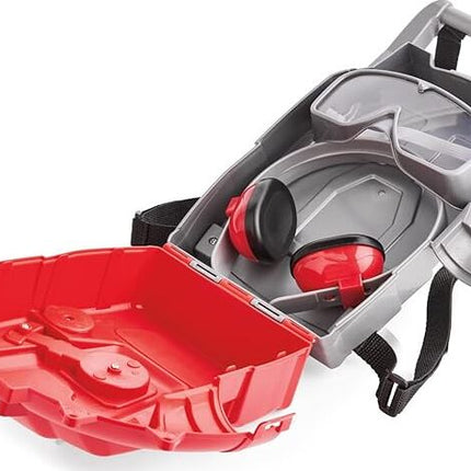 Backpack Leaf Blower