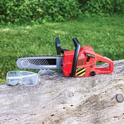 Power Chainsaw