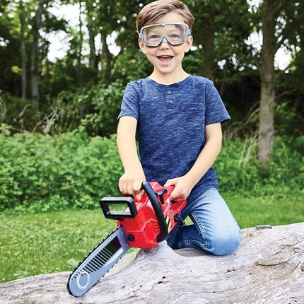 Power Chainsaw