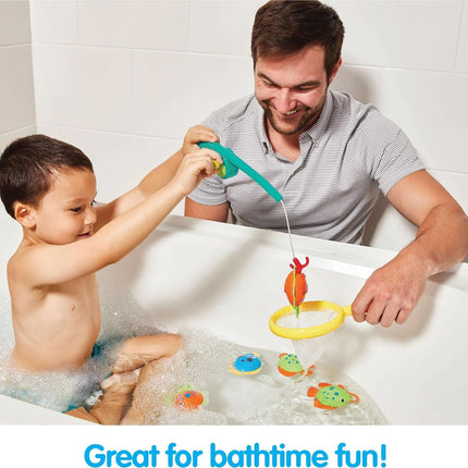 Splish 'n Splash Fishing Set