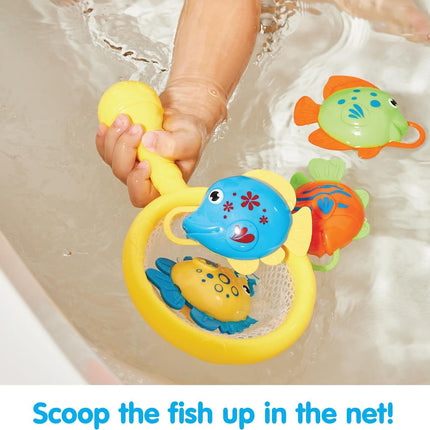 Splish 'n Splash Fishing Set