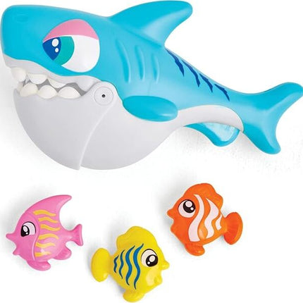 Splish 'n Splash Chomping Shark