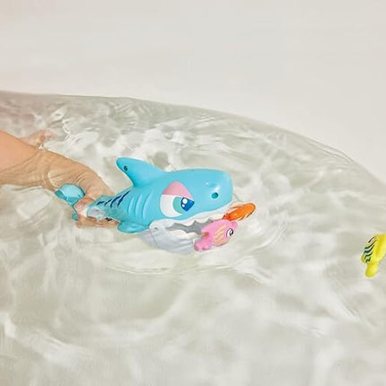 Splish 'n Splash Chomping Shark