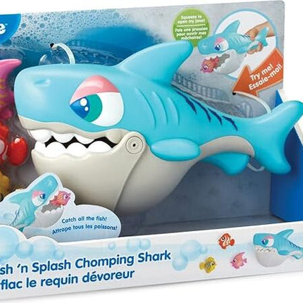 Splish 'n Splash Chomping Shark
