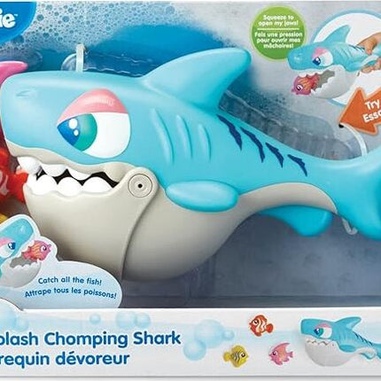 Splish 'n Splash Chomping Shark