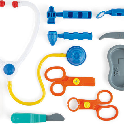 My First Doctor's Set