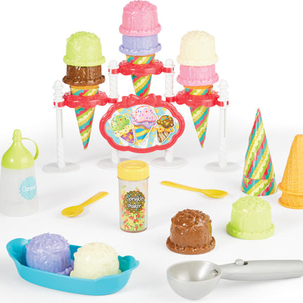 Ice Cream Party Set