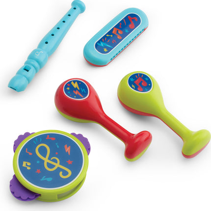 My First Musical Instruments