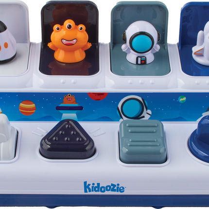 Pop 'n Play Space Explorer
