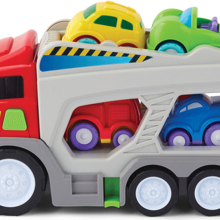 Lights 'n Sounds Transporter